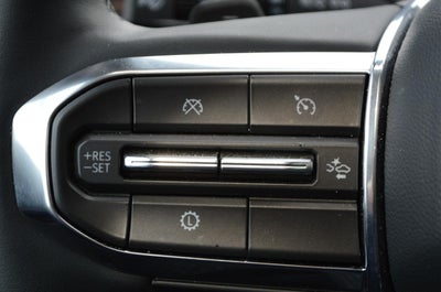 2026 GMC Terrain Denali AWD