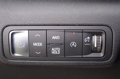 2026 GMC Terrain Denali AWD