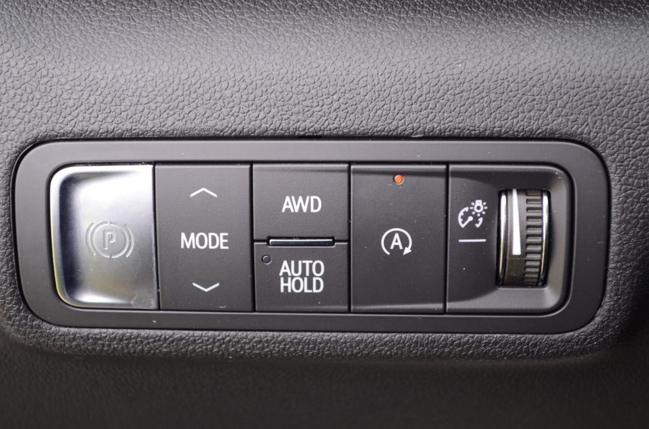2026 GMC Terrain Denali AWD