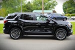 2026 GMC Terrain Denali AWD