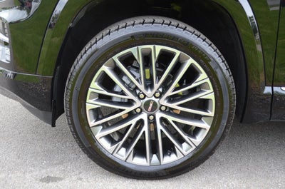 2026 GMC Terrain Denali AWD