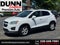 2016 Chevrolet Trax LT AWD