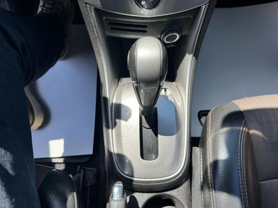 2016 Chevrolet Trax LT AWD
