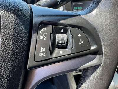 2016 Chevrolet Trax LT AWD