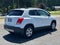 2016 Chevrolet Trax LT AWD
