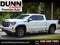 2022 GMC Sierra 1500 SLT Crew Cab 4WD