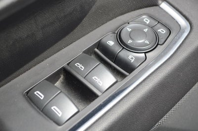 2022 GMC Sierra 1500 SLT Crew Cab 4WD