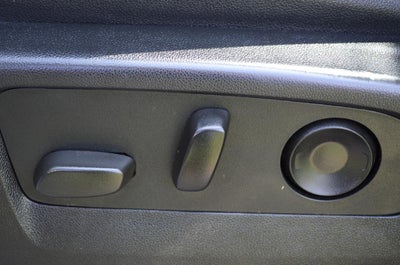 2022 GMC Sierra 1500 SLT Crew Cab 4WD