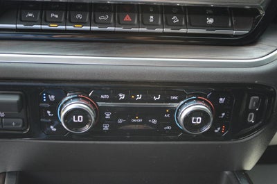 2022 GMC Sierra 1500 SLT Crew Cab 4WD