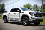 2022 GMC Sierra 1500 SLT Crew Cab 4WD