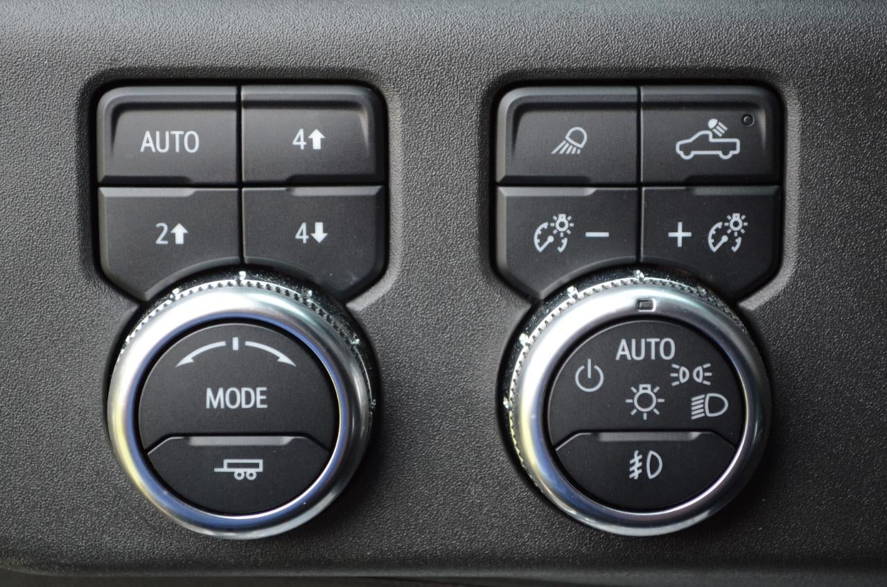 2022 GMC Sierra 1500 SLT Crew Cab 4WD
