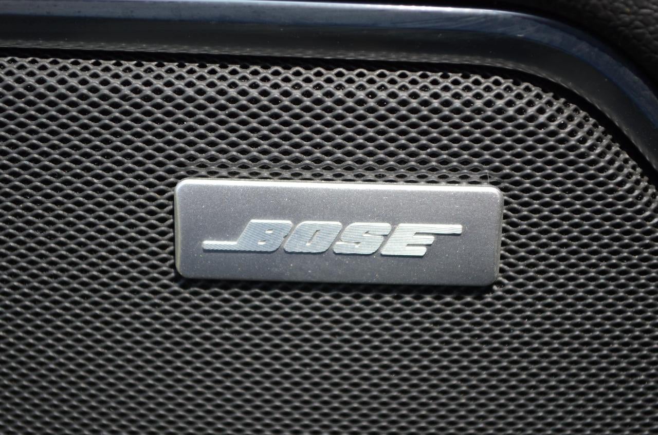 2022 GMC Sierra 1500 SLT Crew Cab 4WD