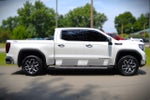 2022 GMC Sierra 1500 SLT Crew Cab 4WD