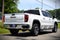 2022 GMC Sierra 1500 SLT Crew Cab 4WD