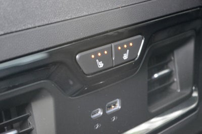 2025 GMC Sierra 1500 AT4 Crew Cab 4WD