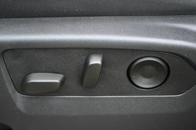 2025 GMC Sierra 1500 AT4 Crew Cab 4WD
