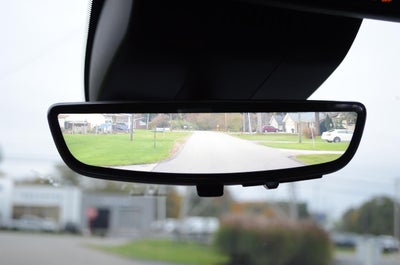 2025 GMC Sierra 1500 AT4 Crew Cab 4WD