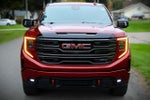 2025 GMC Sierra 1500 AT4 Crew Cab 4WD