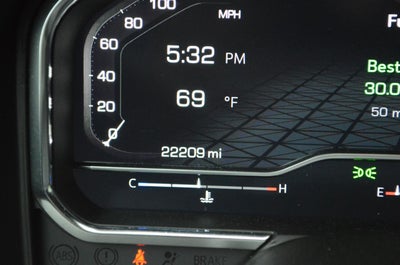 2025 GMC Sierra 1500 AT4 Crew Cab 4WD
