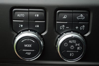 2025 GMC Sierra 1500 AT4 Crew Cab 4WD