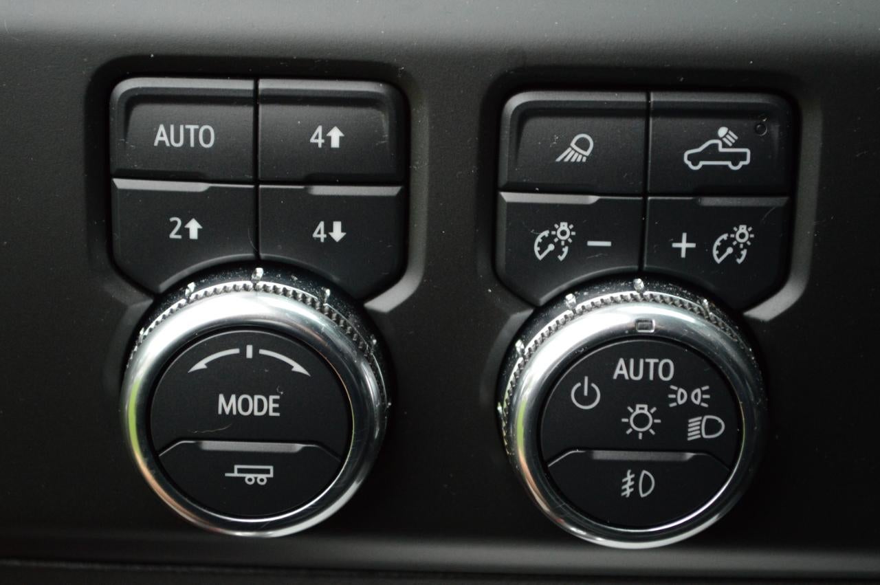 2025 GMC Sierra 1500 AT4 Crew Cab 4WD