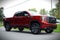 2025 GMC Sierra 1500 AT4 Crew Cab 4WD