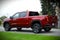 2025 GMC Sierra 1500 AT4 Crew Cab 4WD