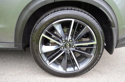 2023 INFINITI QX50 SPORT AWD