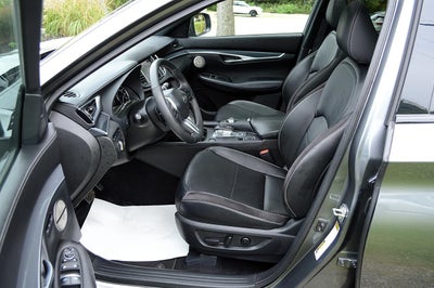 2023 INFINITI QX50 SPORT AWD