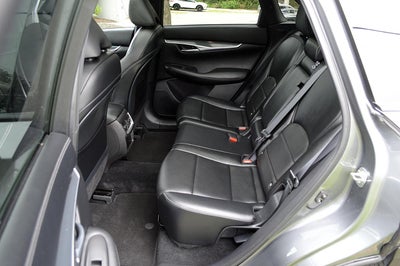 2023 INFINITI QX50 SPORT AWD