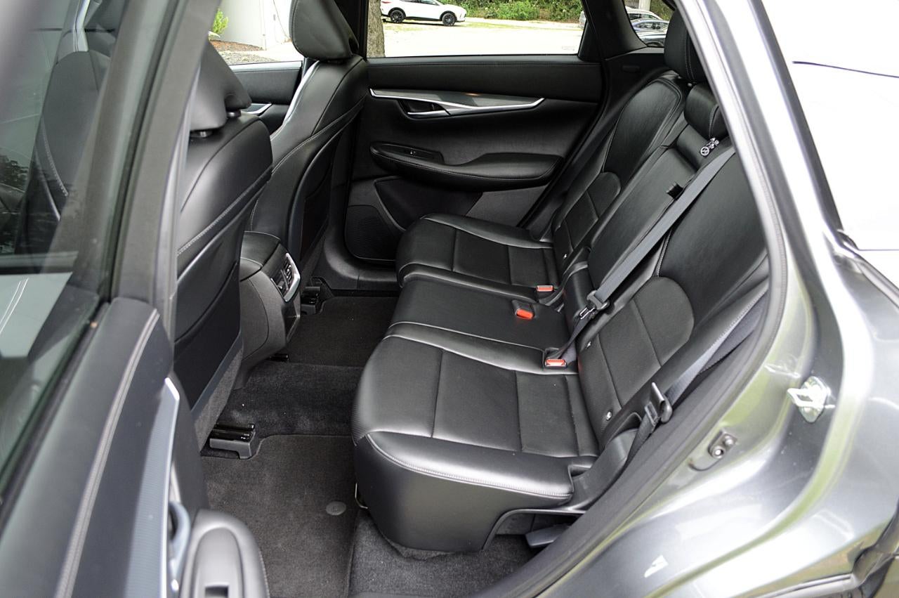 2023 INFINITI QX50 SPORT AWD