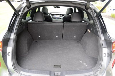 2023 INFINITI QX50 SPORT AWD