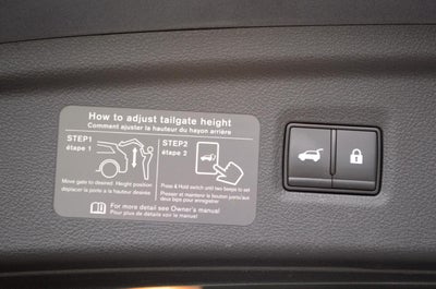 2023 INFINITI QX50 SPORT AWD