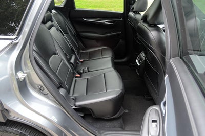 2023 INFINITI QX50 SPORT AWD