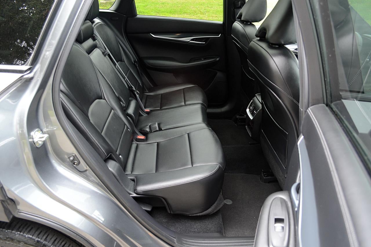 2023 INFINITI QX50 SPORT AWD
