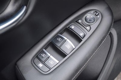 2023 INFINITI QX50 SPORT AWD