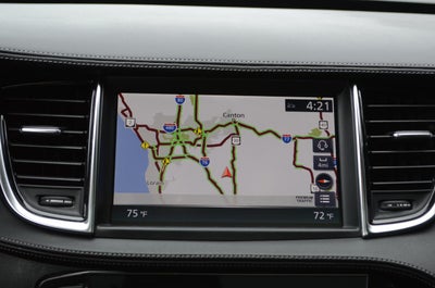 2023 INFINITI QX50 SPORT AWD