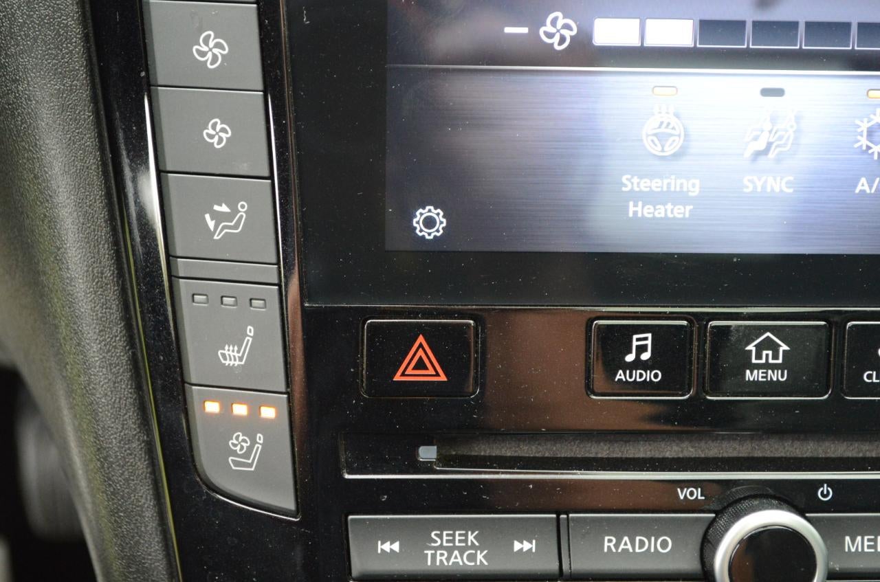 2023 INFINITI QX50 SPORT AWD