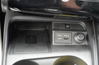 2023 INFINITI QX50 SPORT AWD