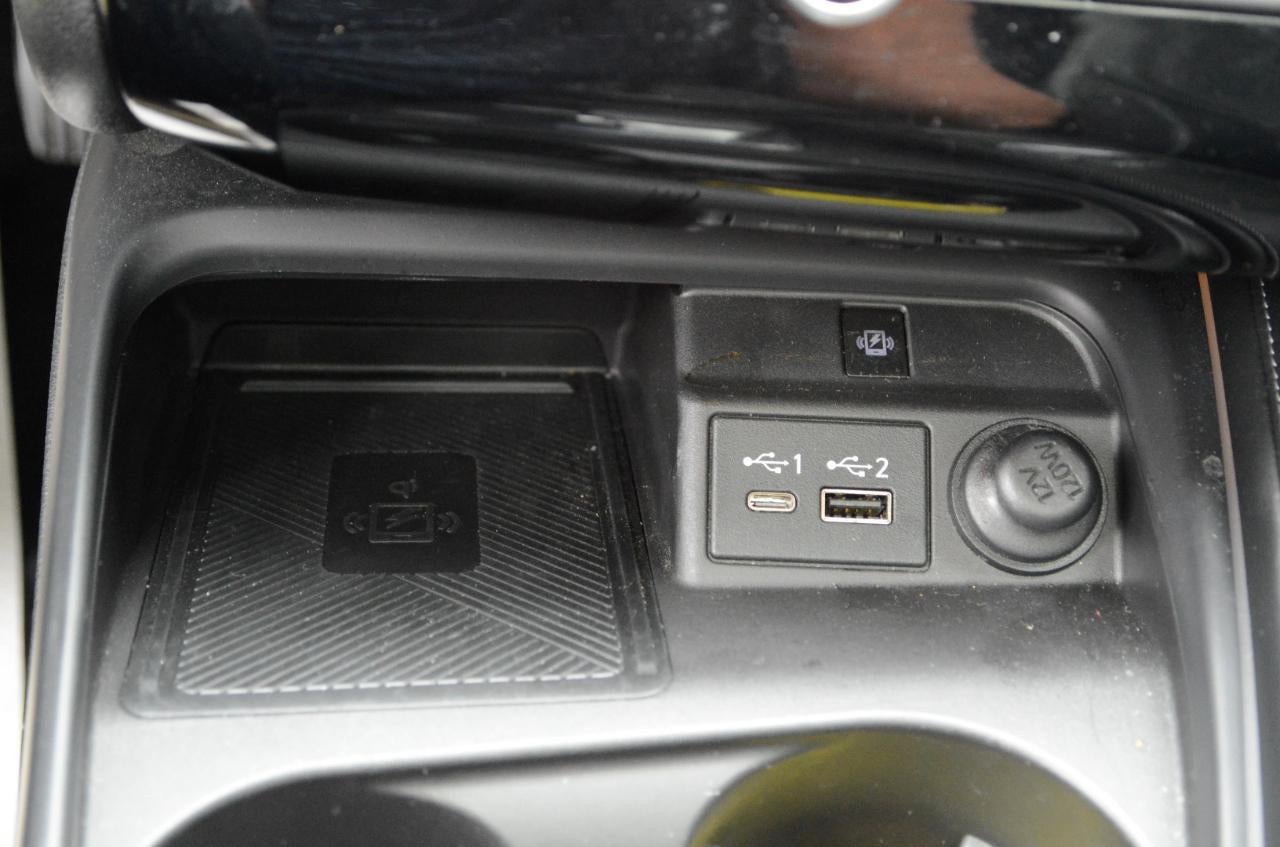 2023 INFINITI QX50 SPORT AWD