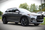 2023 INFINITI QX50 SPORT AWD