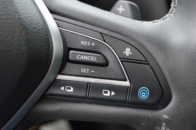 2023 INFINITI QX50 SPORT AWD