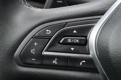 2023 INFINITI QX50 SPORT AWD