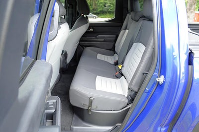 2024 Toyota Tacoma TRD Off Road Double Cab 4WD