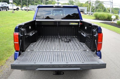 2024 Toyota Tacoma TRD Off Road Double Cab 4WD