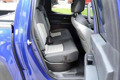 2024 Toyota Tacoma TRD Off Road Double Cab 4WD