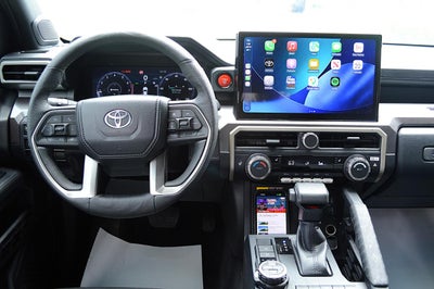 2024 Toyota Tacoma TRD Off Road Double Cab 4WD