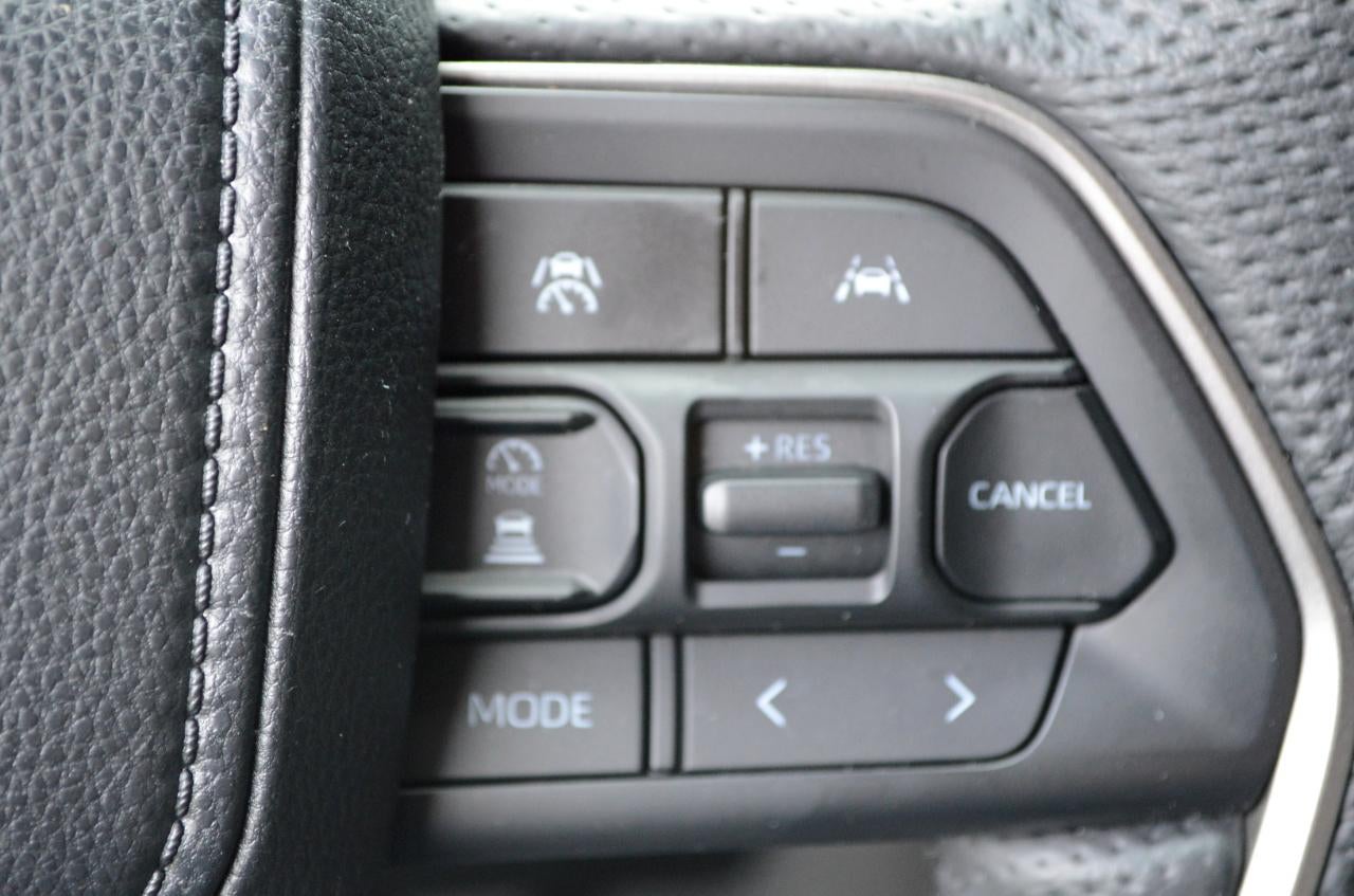 2024 Toyota Tacoma TRD Off Road Double Cab 4WD