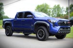 2024 Toyota Tacoma TRD Off Road Double Cab 4WD