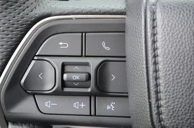 2024 Toyota Tacoma TRD Off Road Double Cab 4WD
